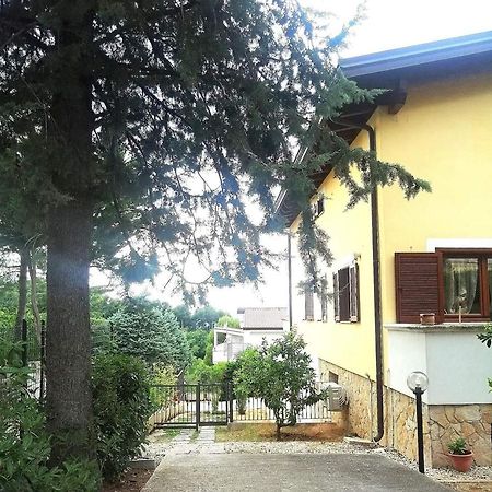 Villa Andrea B&B San Silvestro  外观 照片